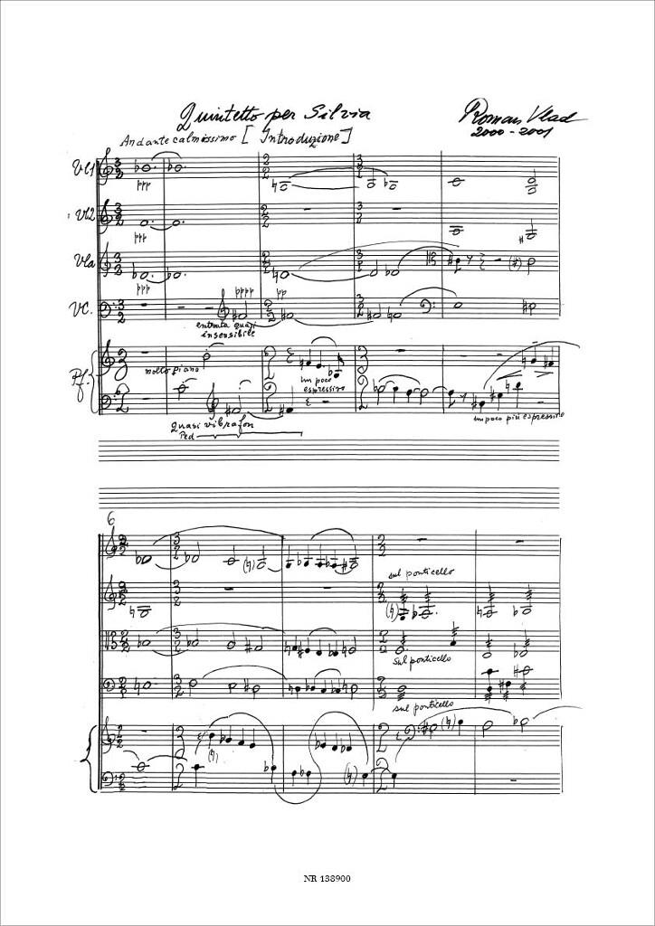 Quintetto